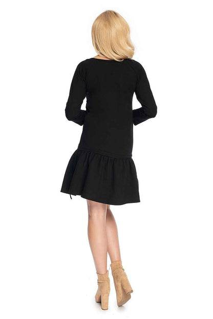 Robe de jour PeeKaBoo