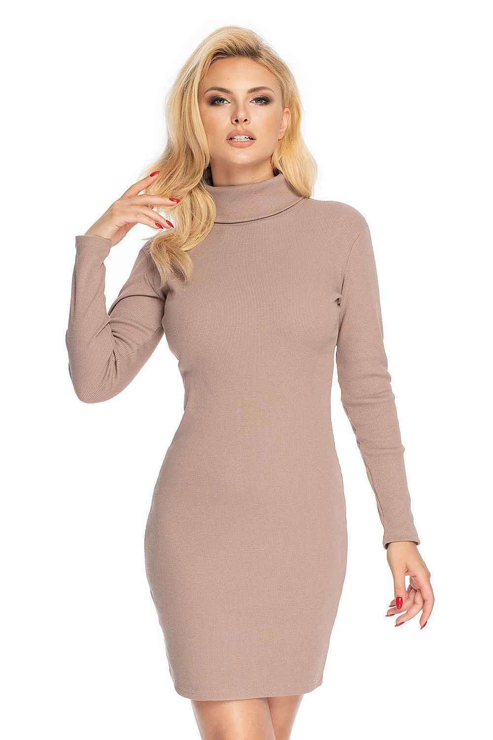 Robe de jour PeeKaBoo
