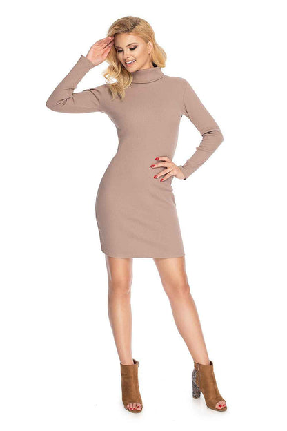Robe de jour PeeKaBoo