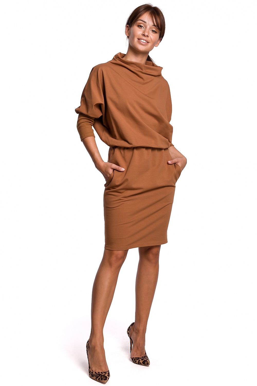  Robe de jour model 147187 BeWear 