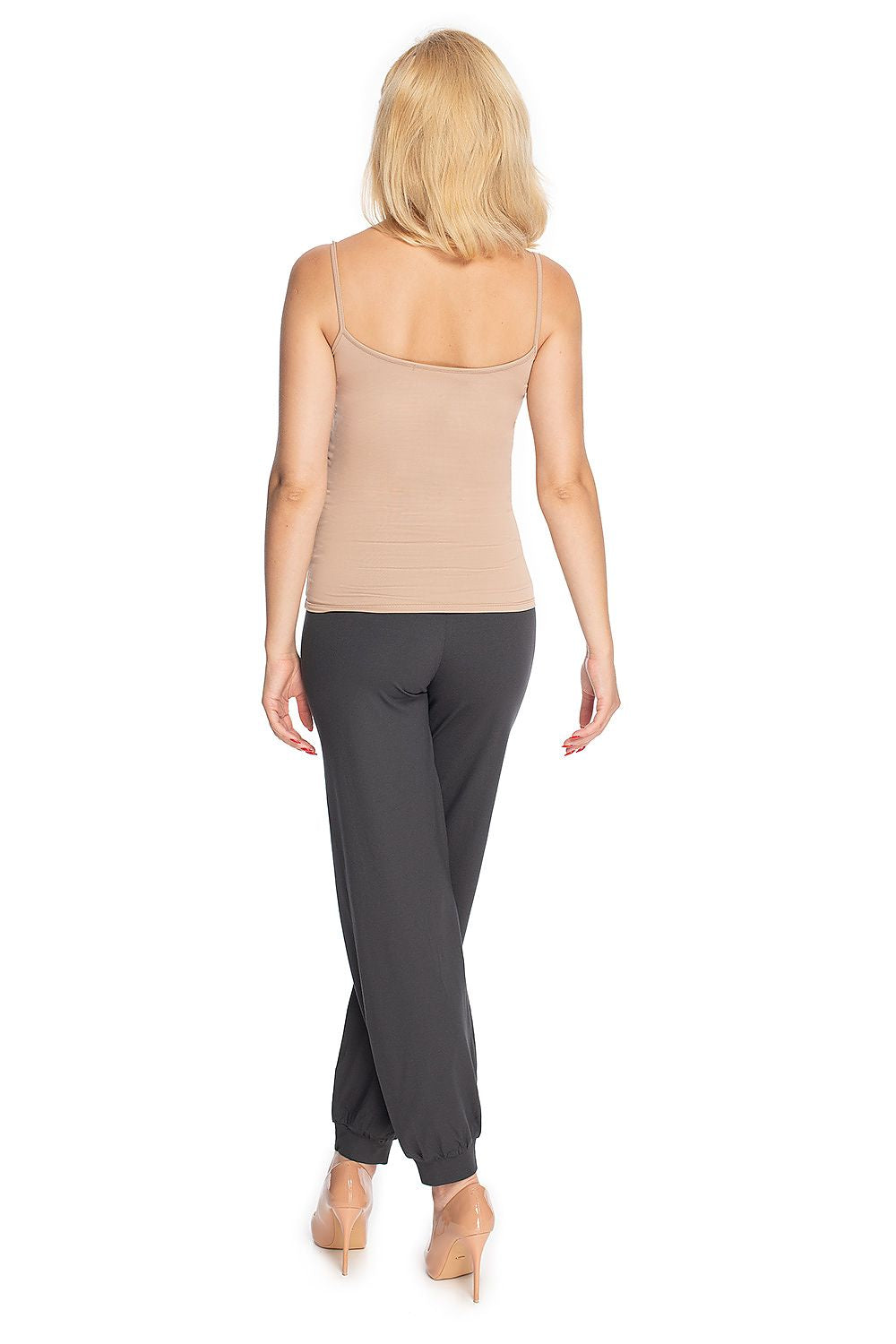  Pantalon femme model 147529 PeeKaBoo 