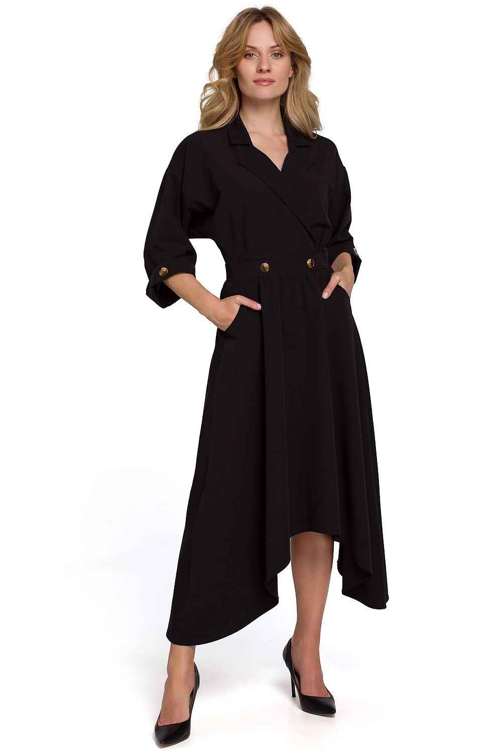 Robe de jour Makover