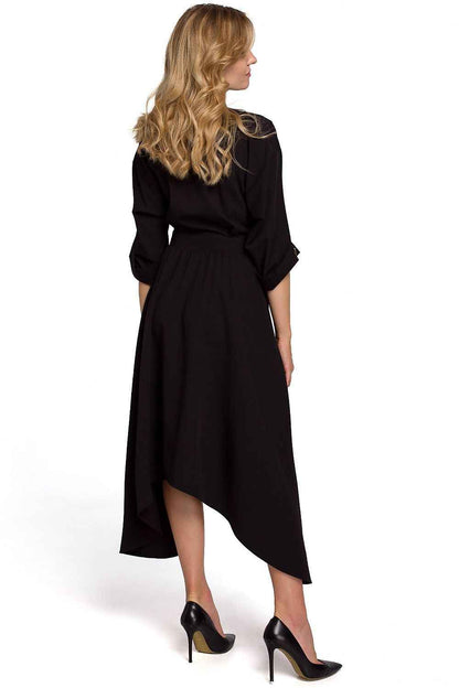 Robe de jour Makover