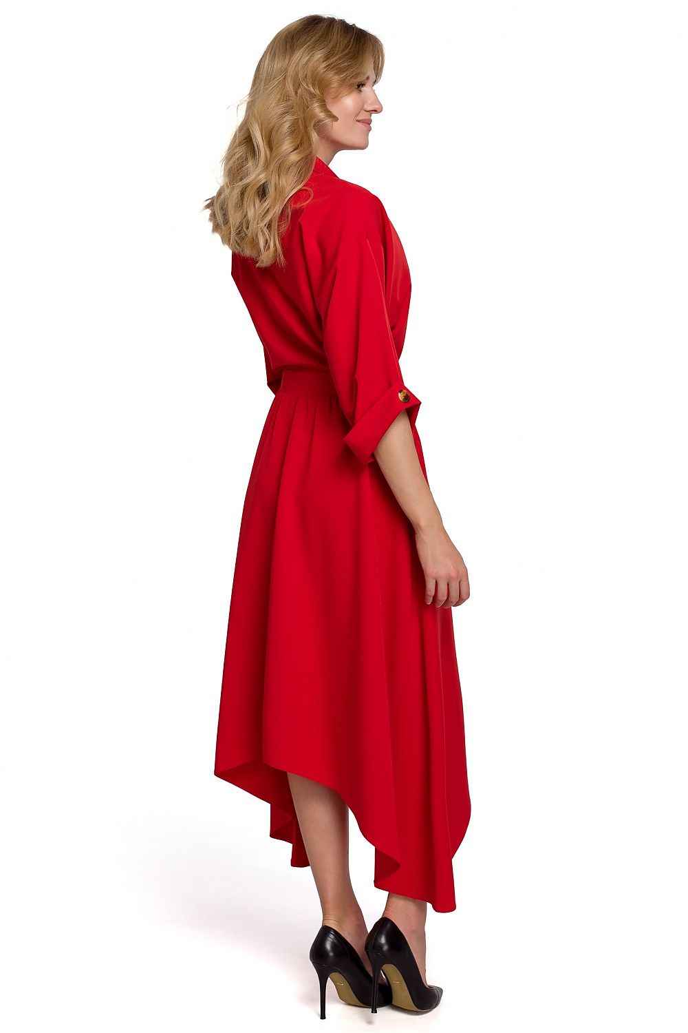 Robe de jour Makover