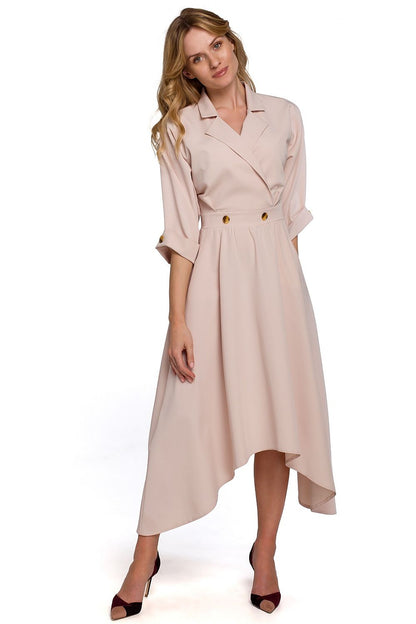  Robe de jour model 147645 Makover 