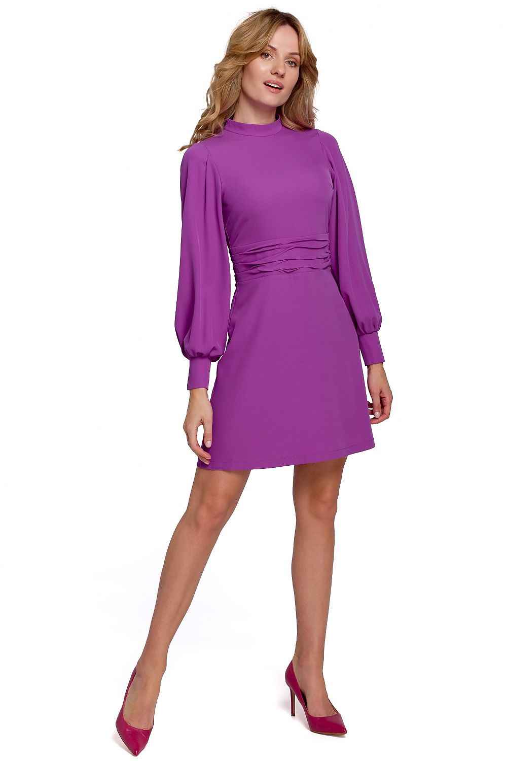 Robe de jour Makover