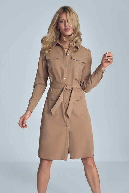 Robe de jour Figl