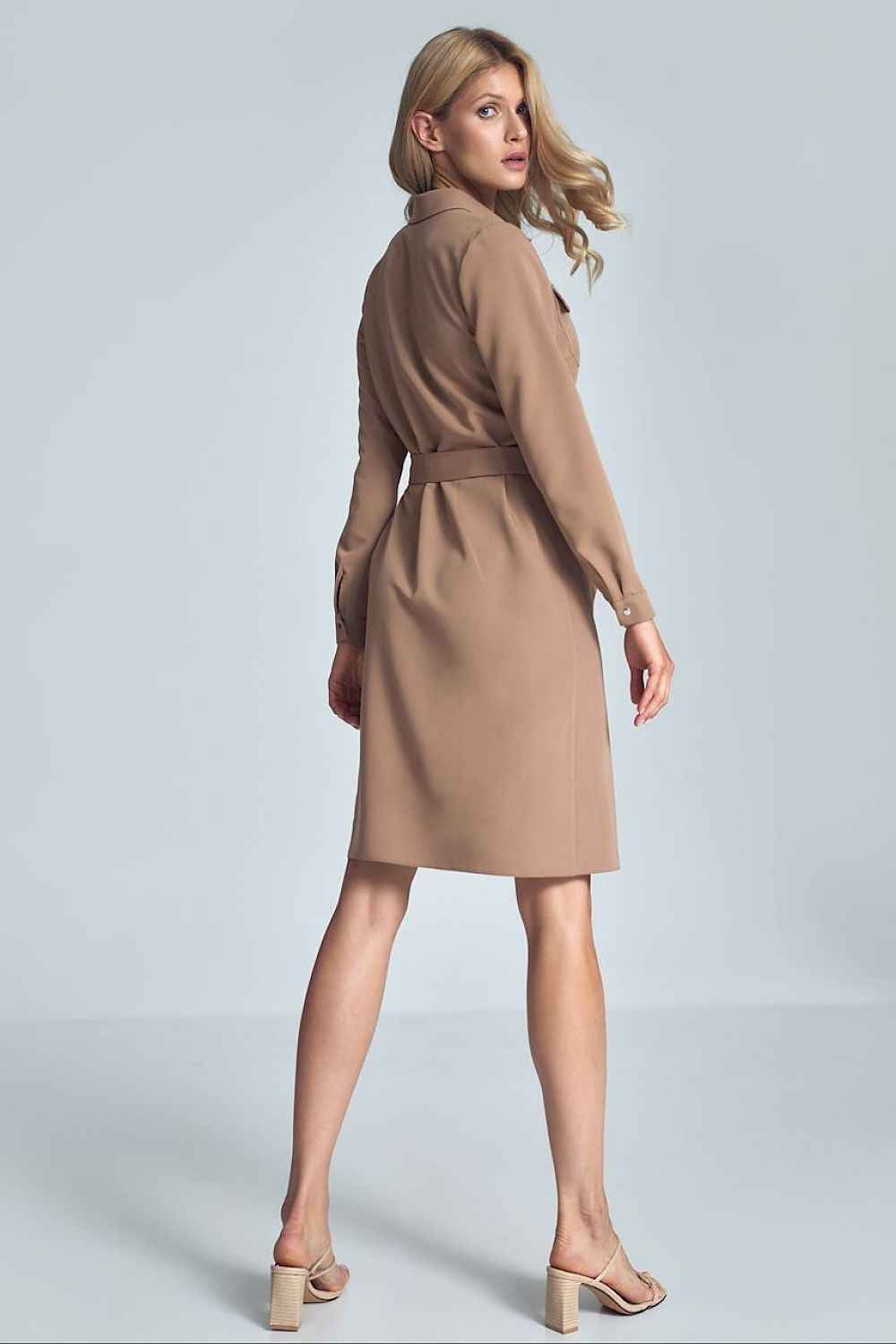 Robe de jour Figl