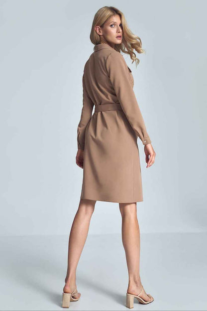 Robe de jour Figl