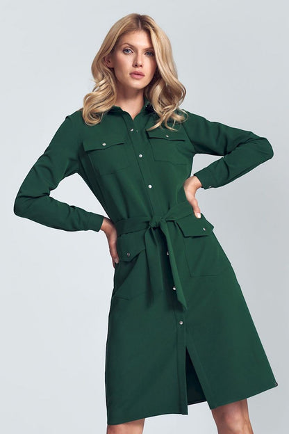  Robe de jour model 147926 Figl 
