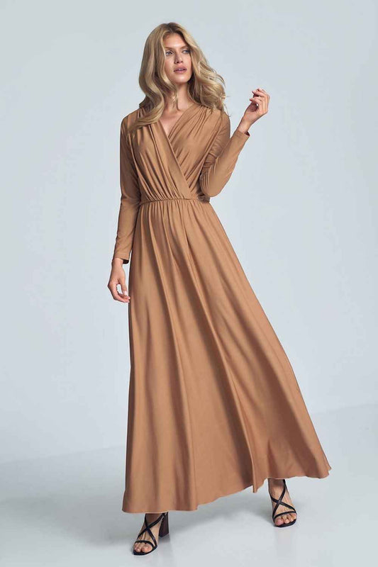 Robe de jour Figl