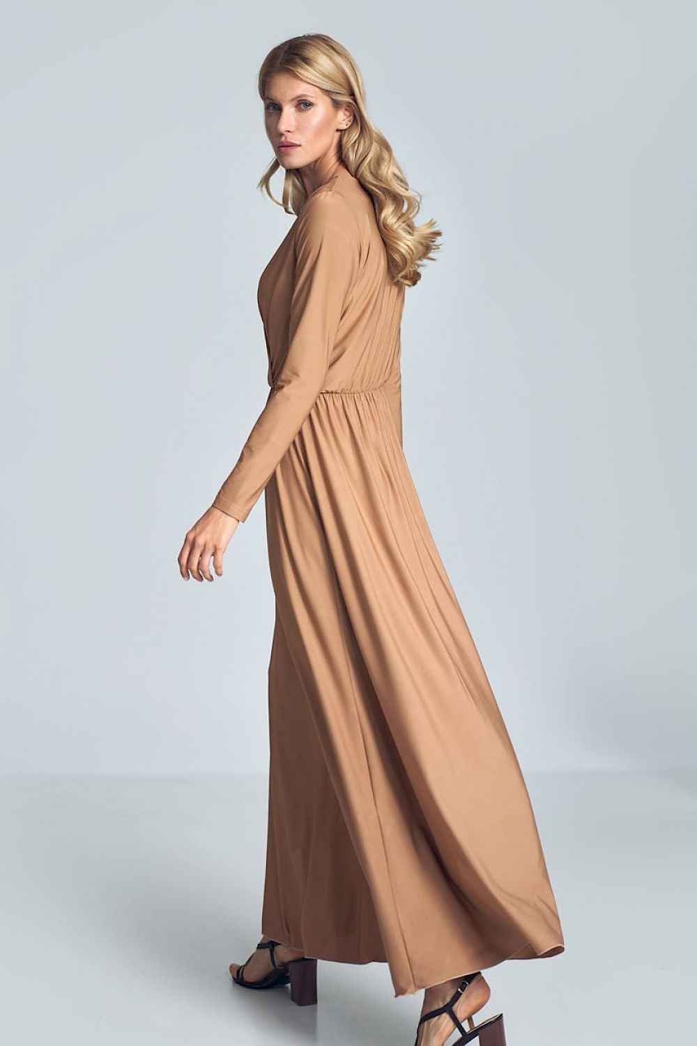 Robe de jour Figl