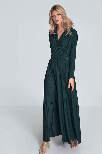 Robe de jour Figl