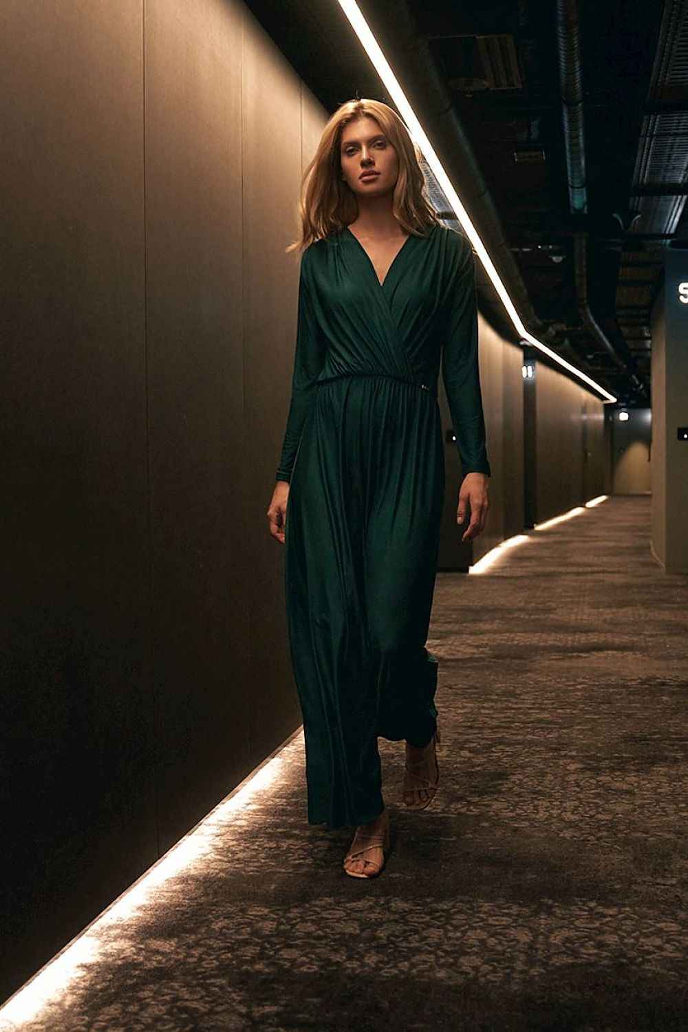 Robe de jour Figl