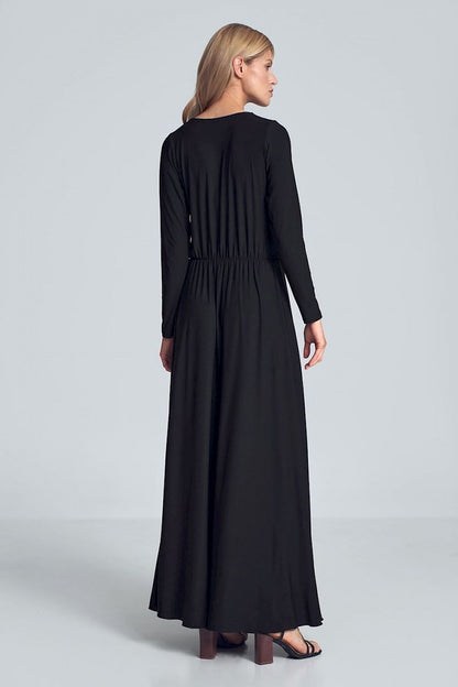  Robe de jour model 147931 Figl 