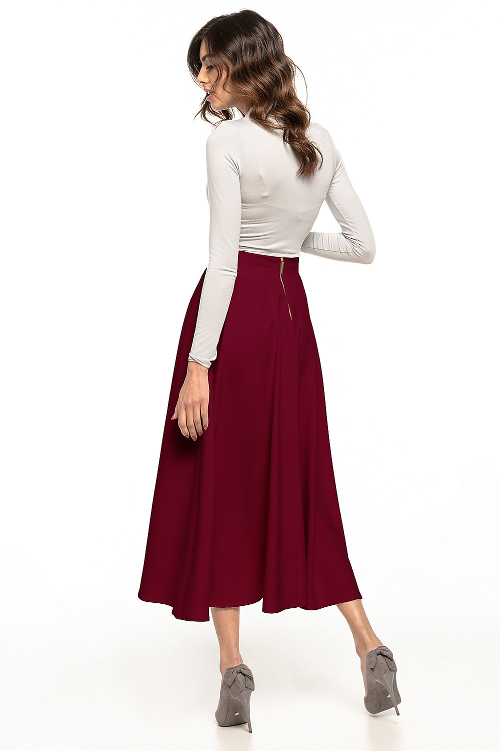  Jupe model 148150 Tessita 