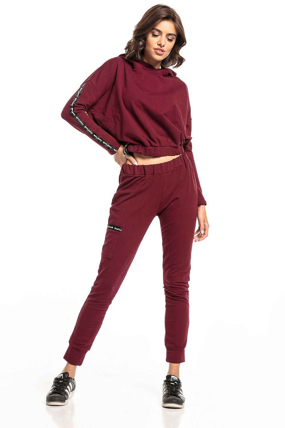 Pantalon survêtement Tessita