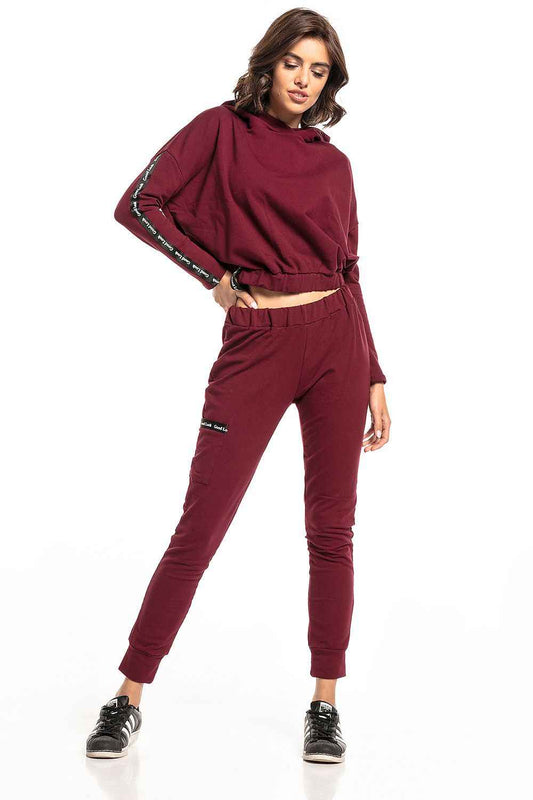 Pantalon survêtement Tessita