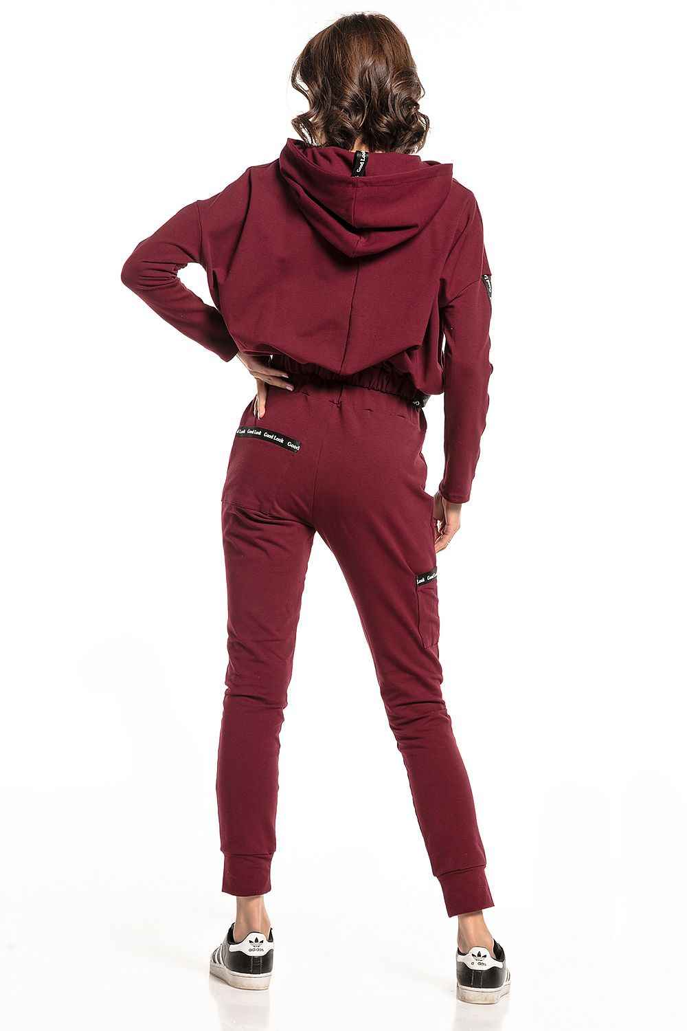 Pantalon survêtement Tessita