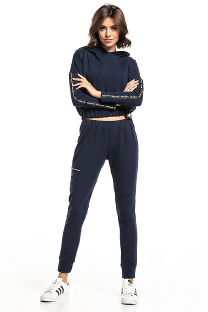  Pantalon survêtement model 148158 Tessita 