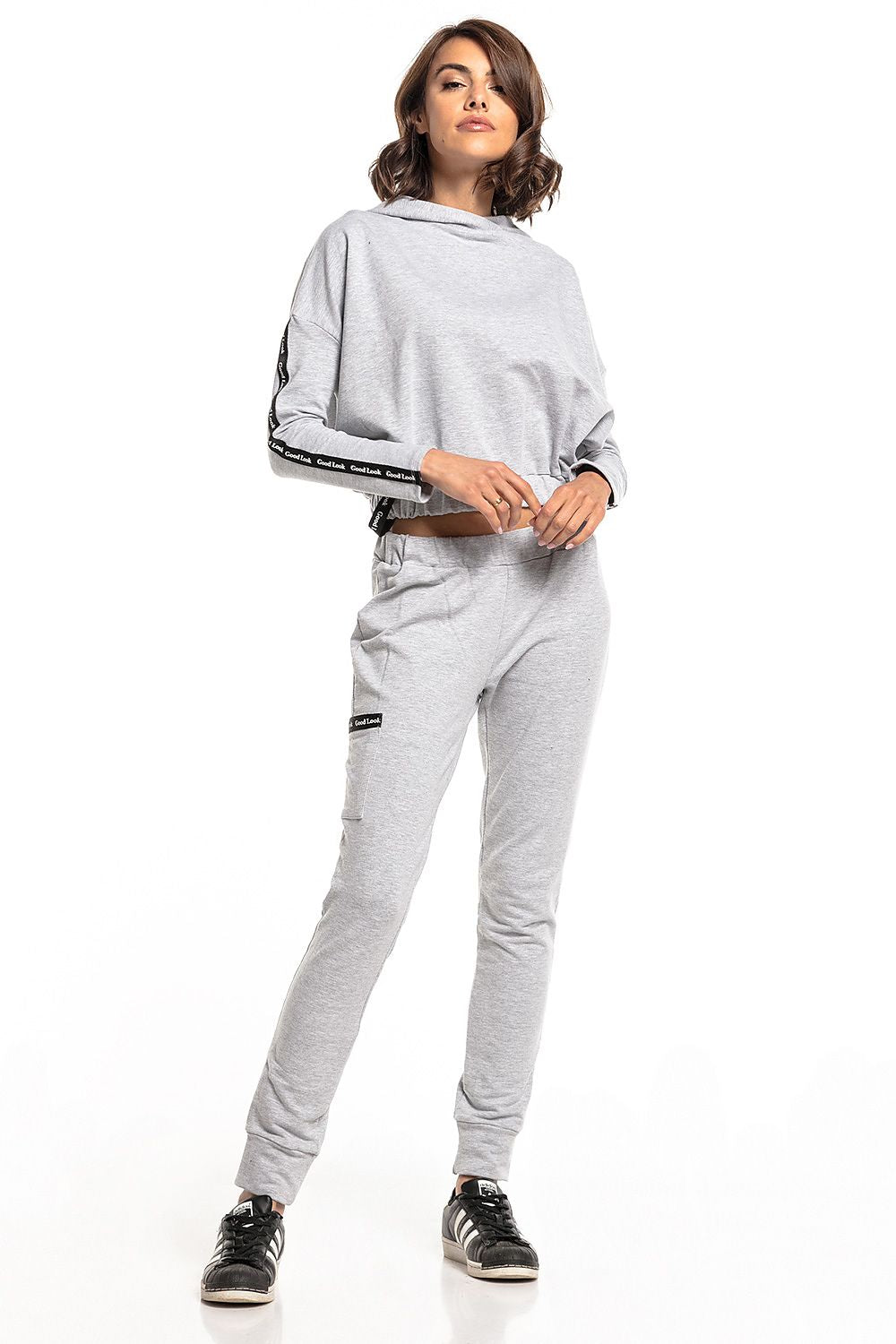  Pantalon survêtement model 148160 Tessita 