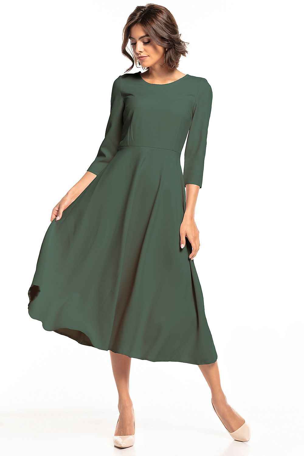 Robe de jour Tessita
