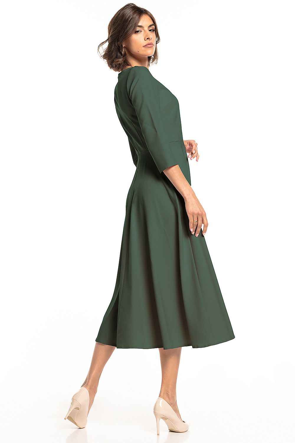 Robe de jour Tessita