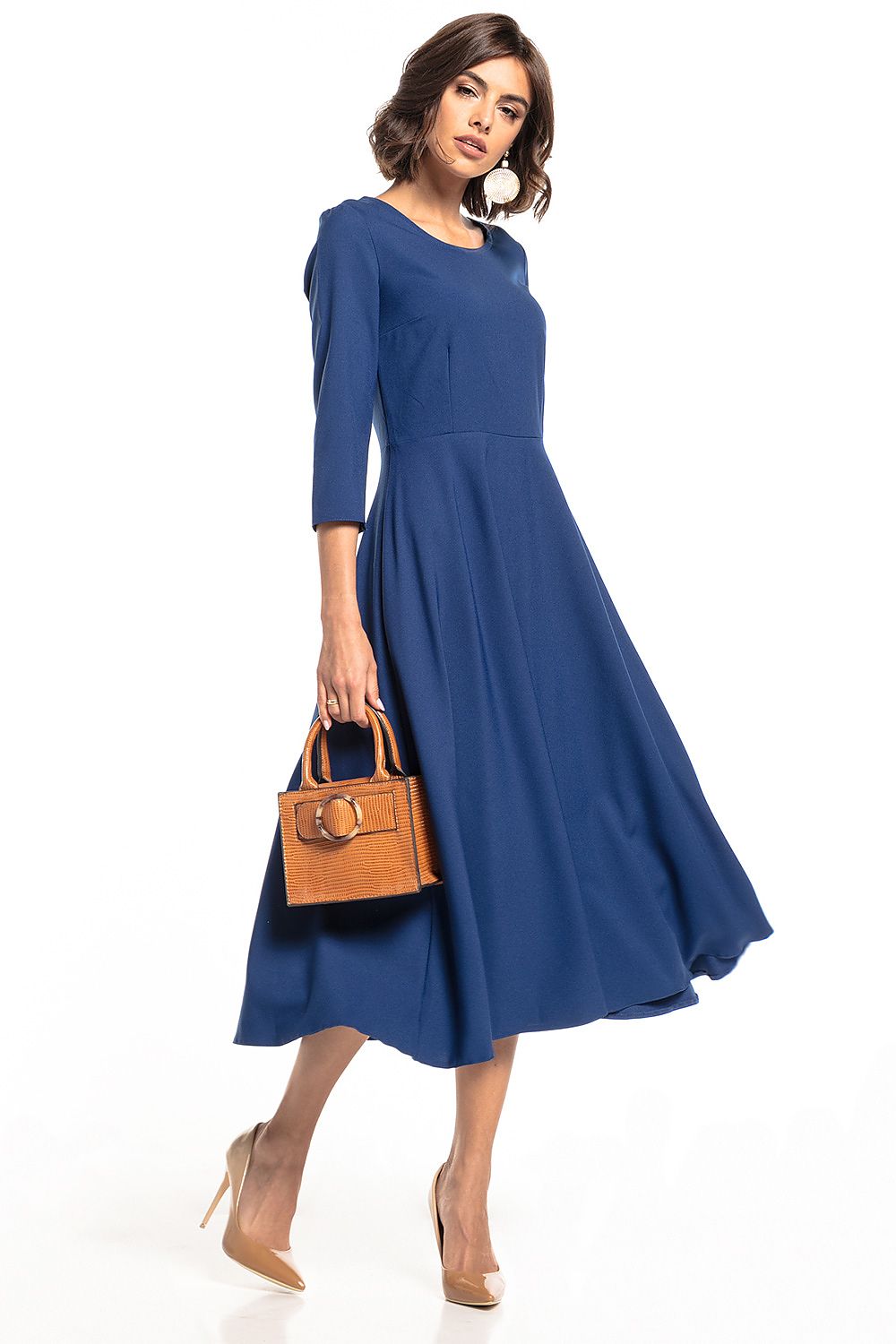  Robe de jour model 148176 Tessita 