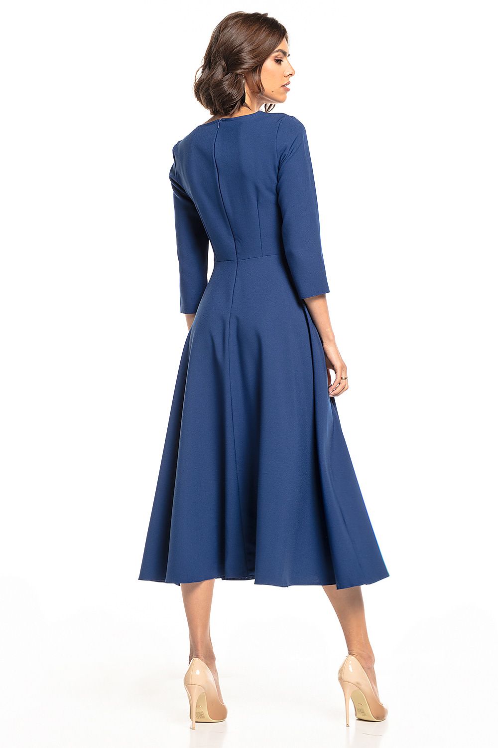  Robe de jour model 148176 Tessita 