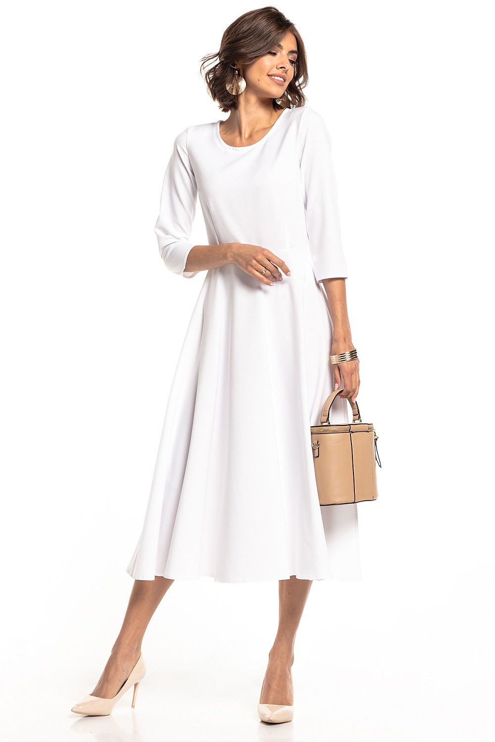 Robe de jour model 148178 Tessita 