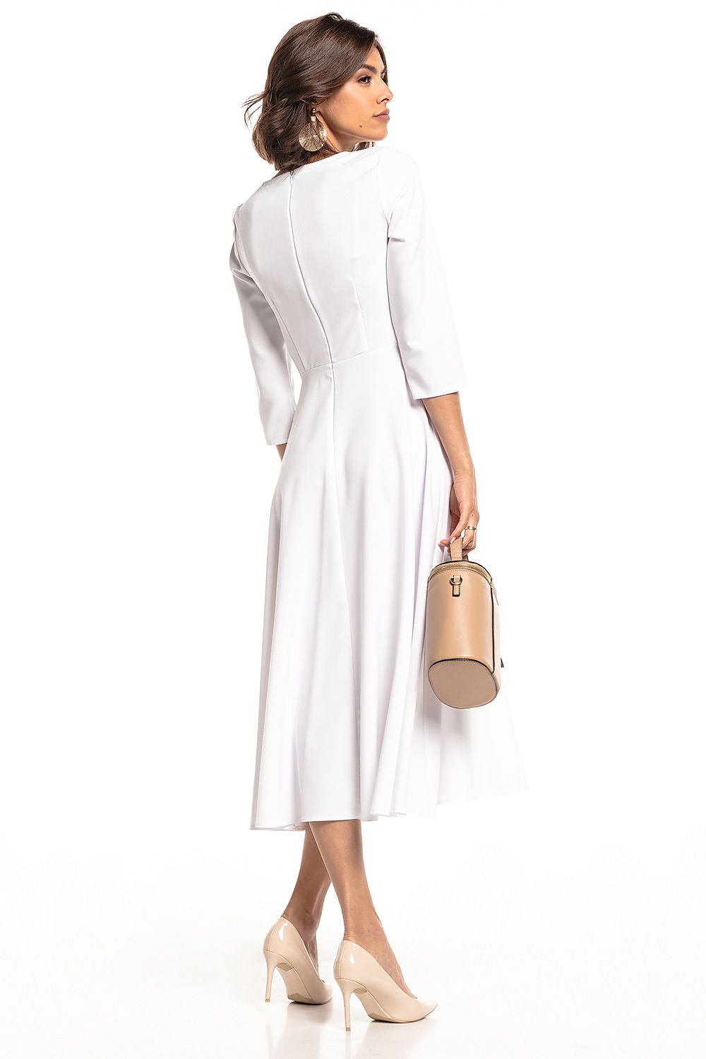  Robe de jour model 148178 Tessita 