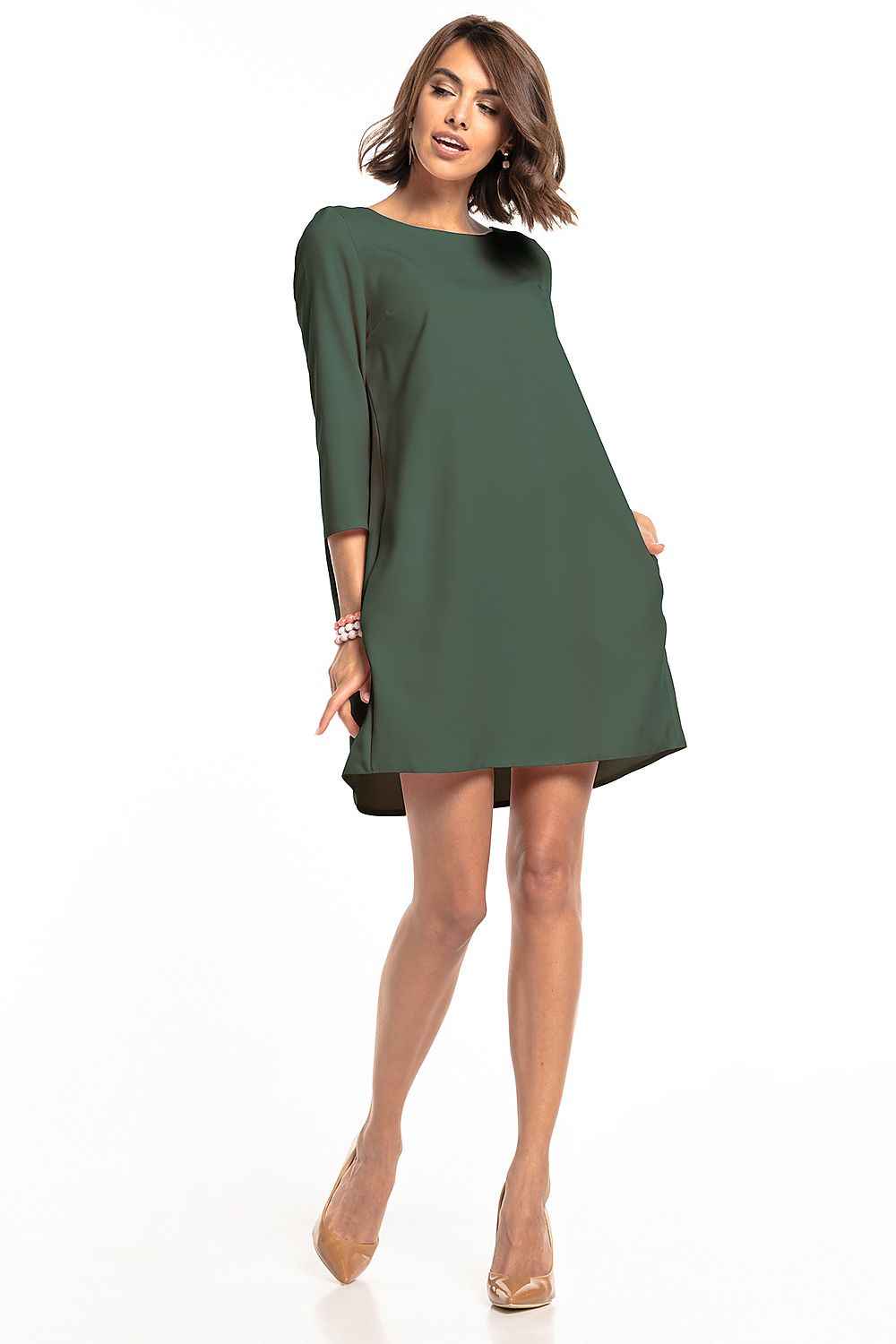 Robe de jour Tessita