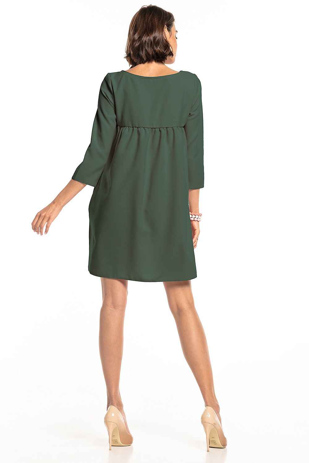 Robe de jour Tessita