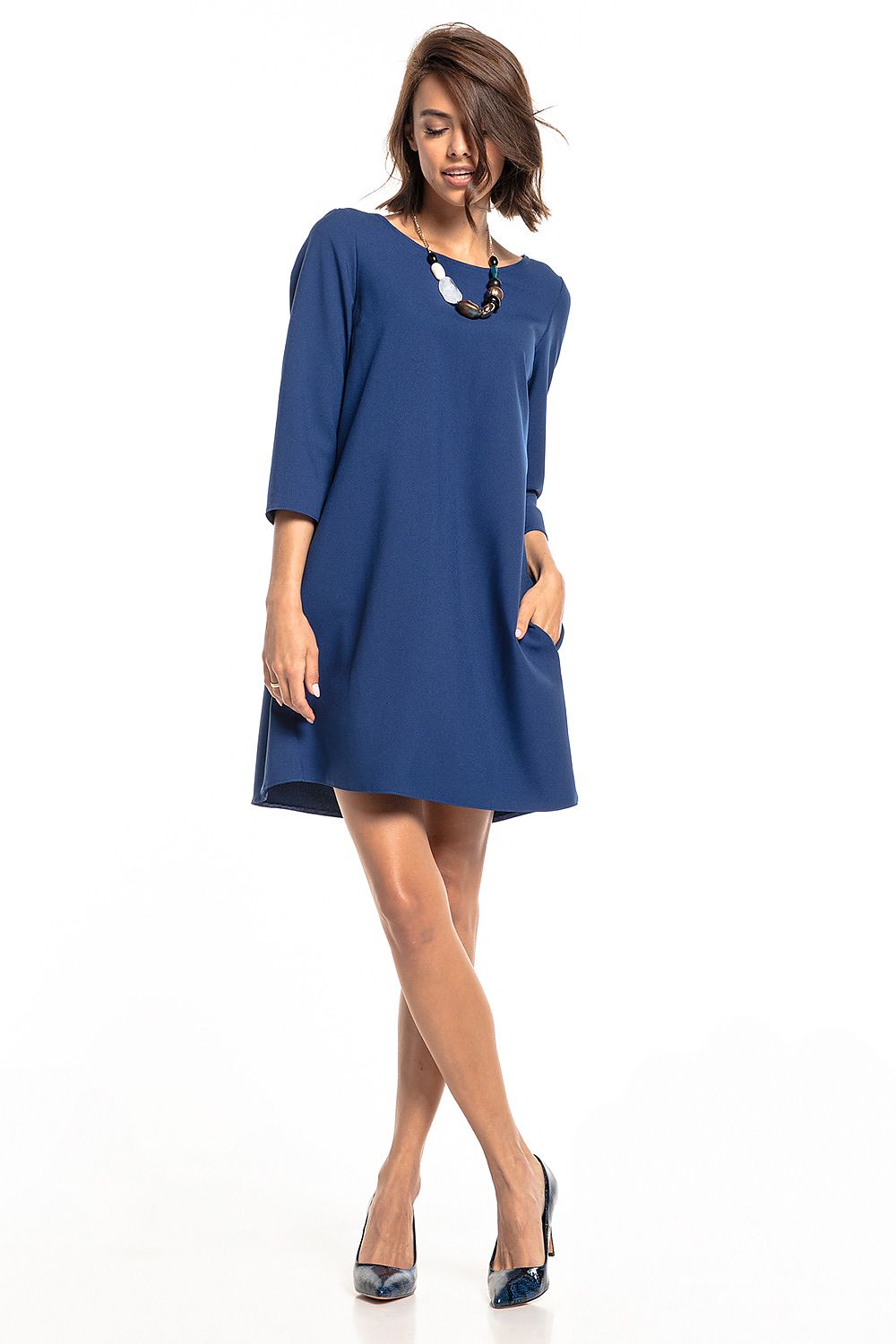  Robe de jour model 148185 Tessita 