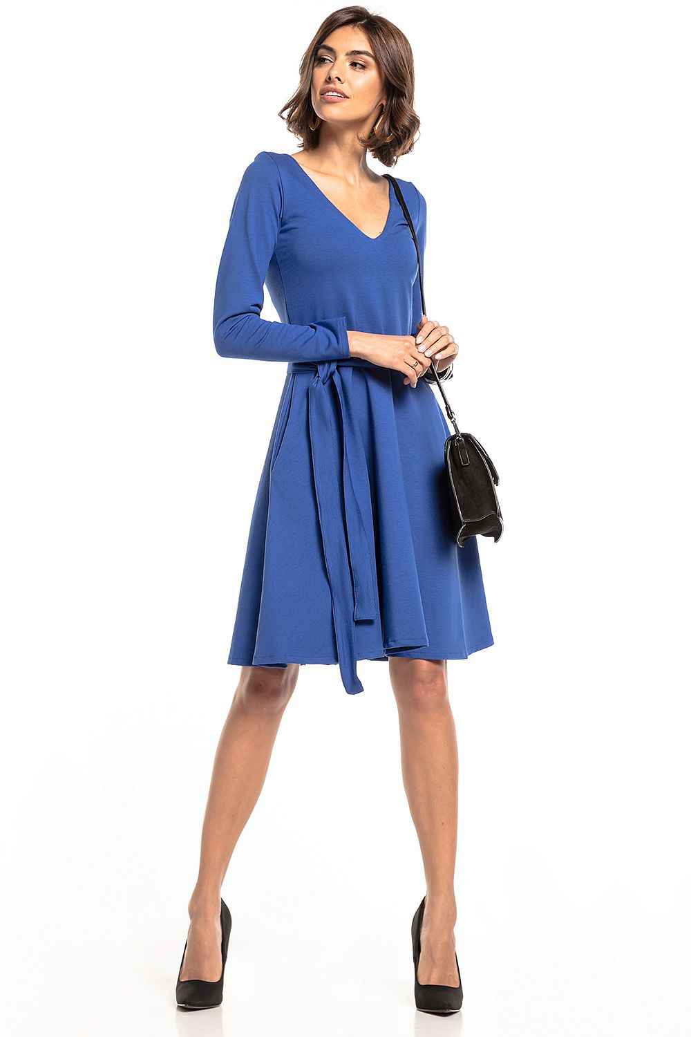 Robe de jour Tessita
