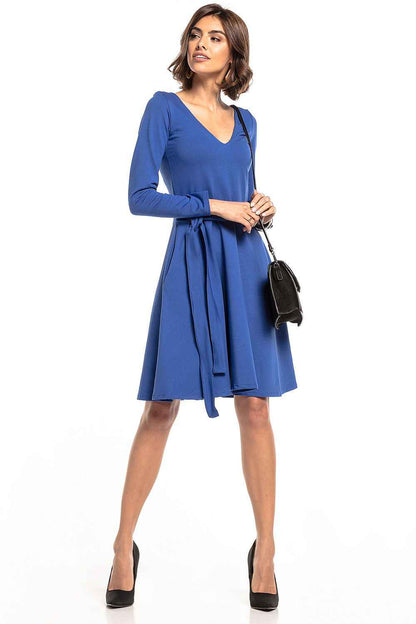 Robe de jour Tessita