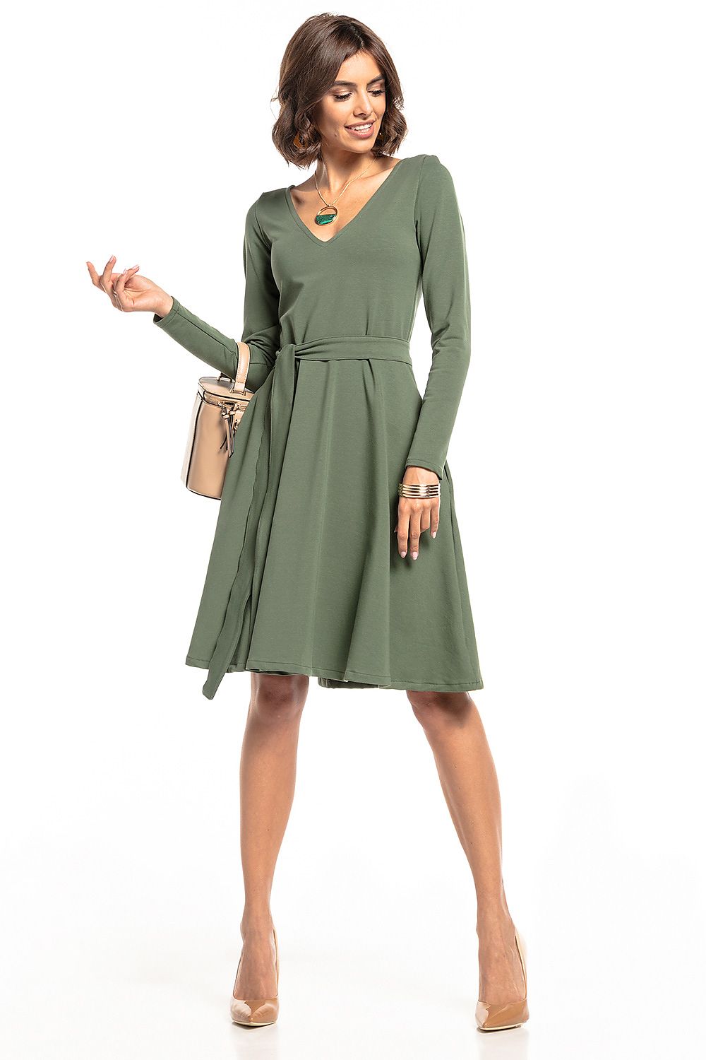  Robe de jour model 148200 Tessita 