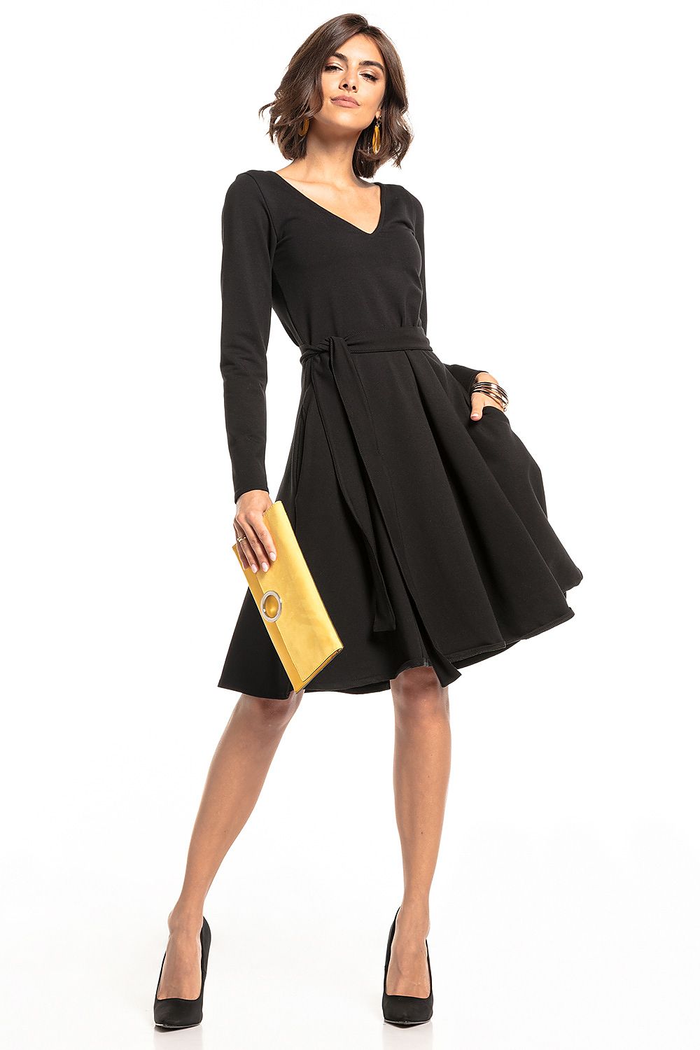  Robe de jour model 148201 Tessita 