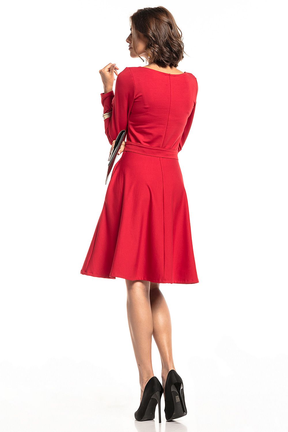  Robe de jour model 148203 Tessita 