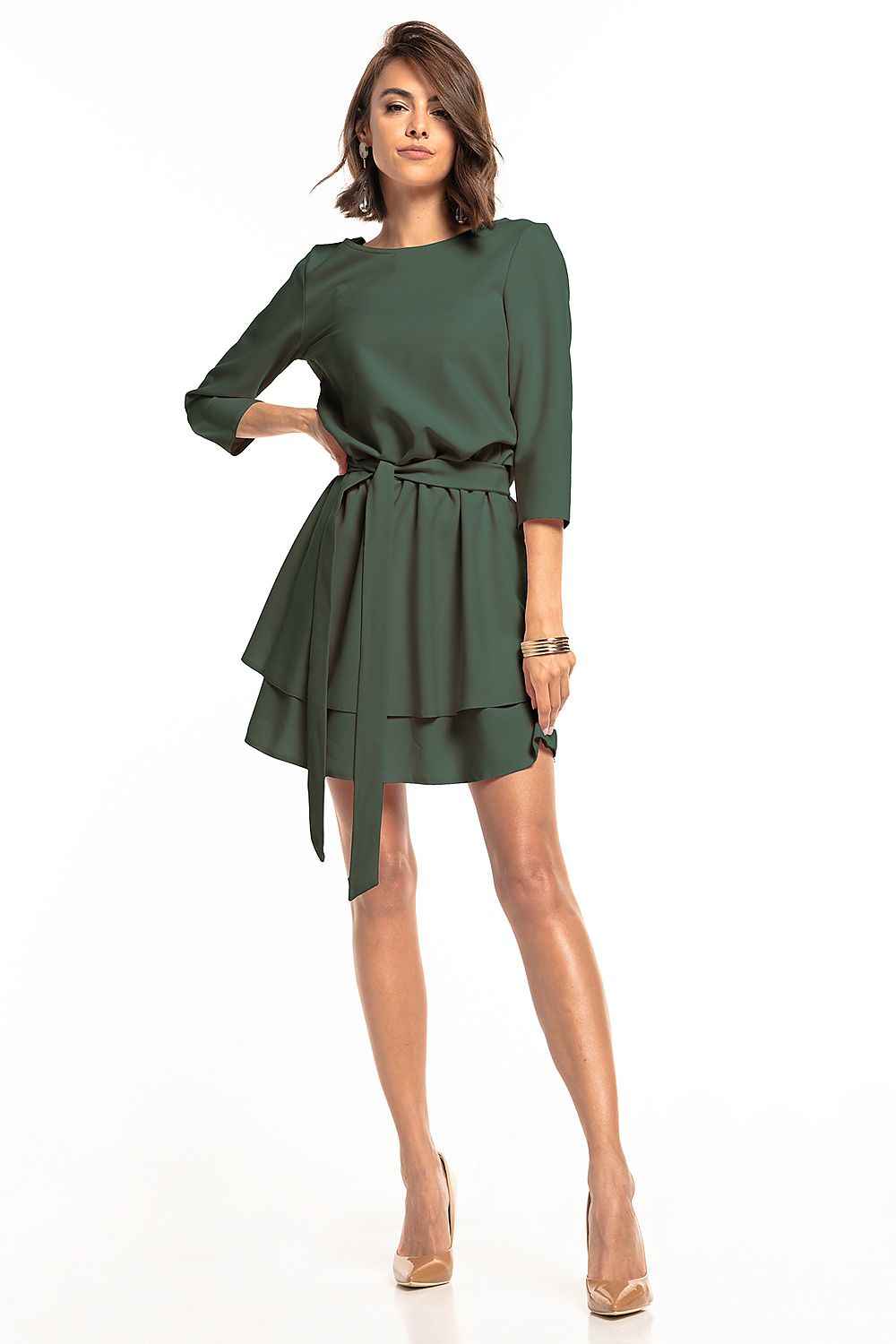 Robe de jour Tessita