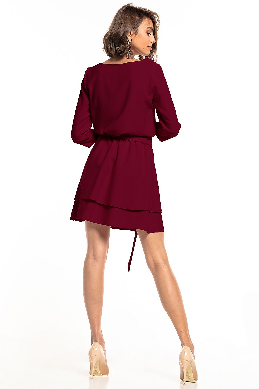  Robe de jour model 148221 Tessita 