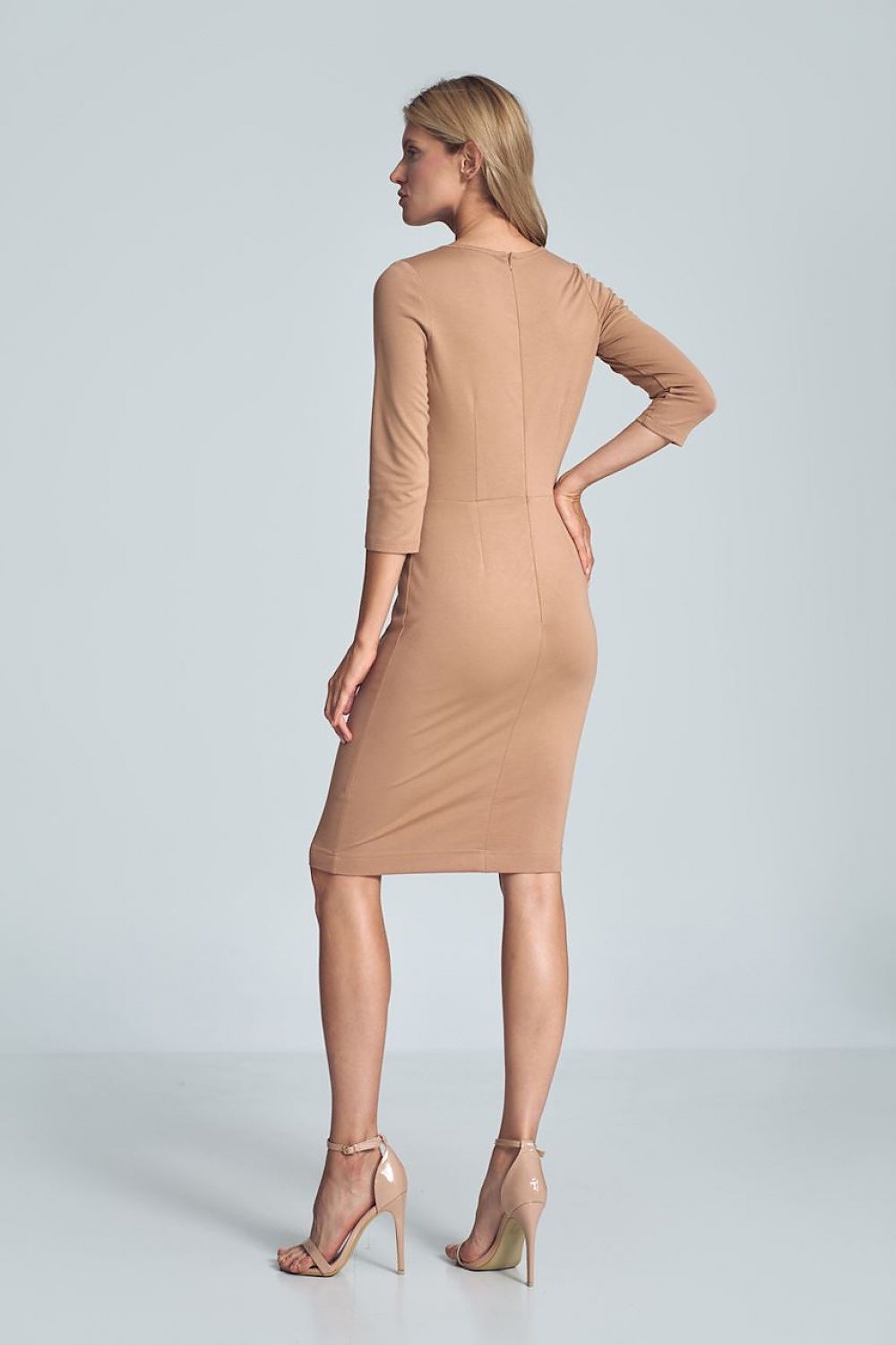  Robe de jour model 148285 Figl 