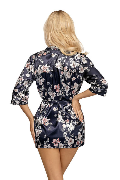  Peignoir model 148464 Donna 