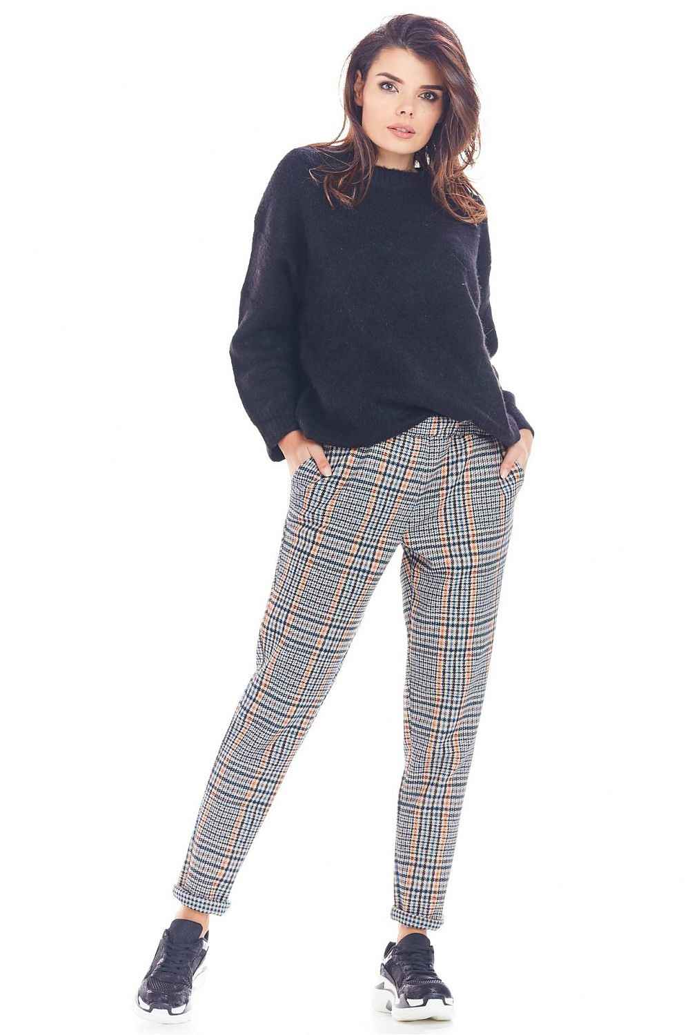 Pantalon femme awama