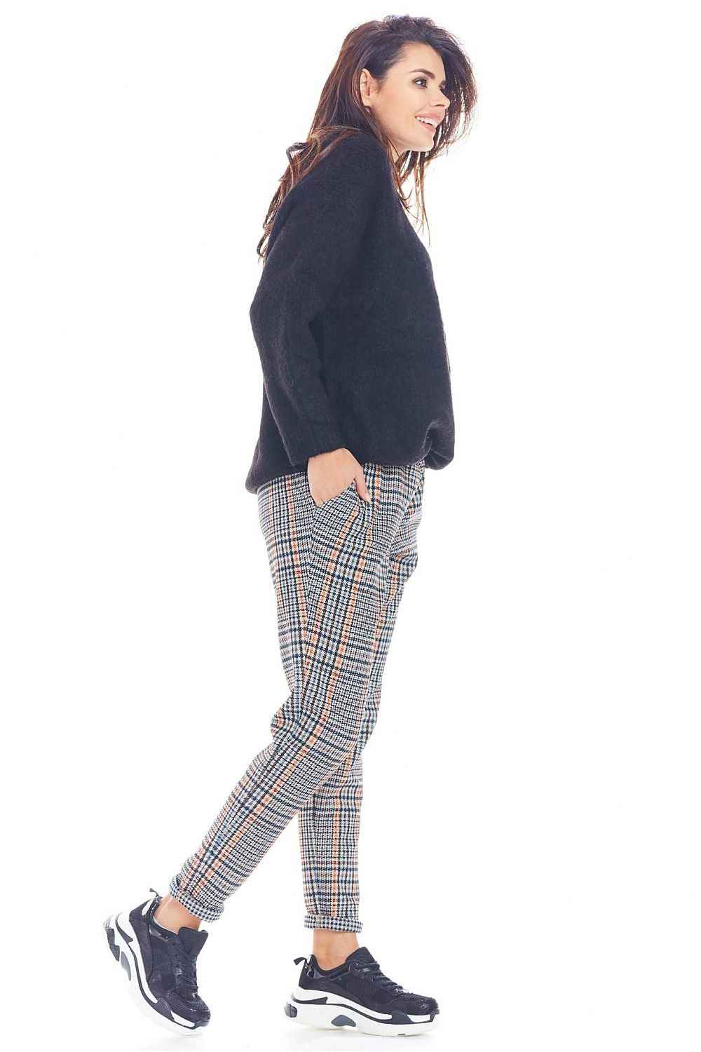 Pantalon femme awama