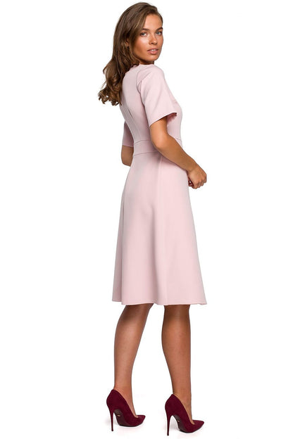  Robe de jour model 149235 Stylove 