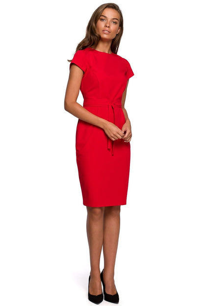  Robe de jour model 149237 Stylove 