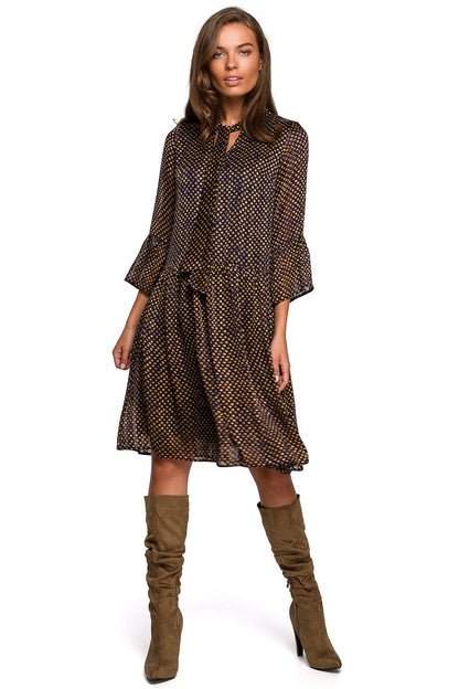  Robe de jour model 149244 Stylove 