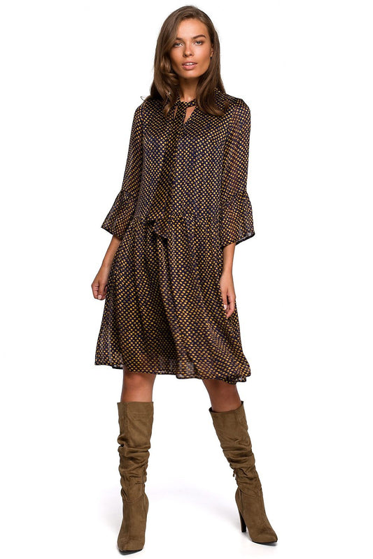  Robe de jour model 149244 Stylove 