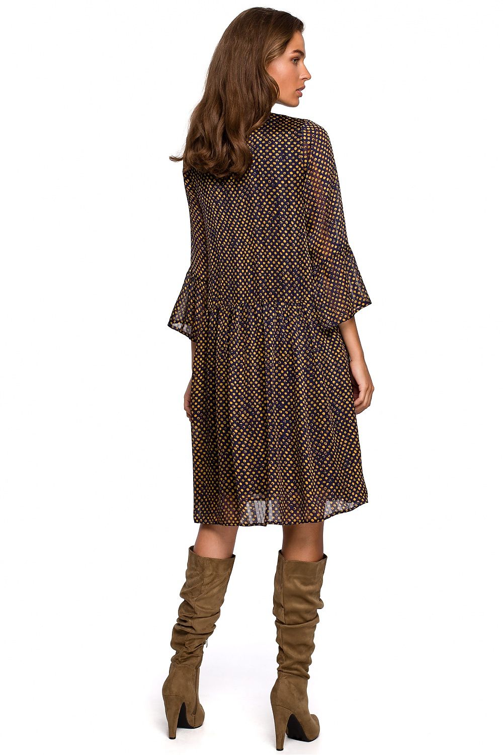  Robe de jour model 149244 Stylove 